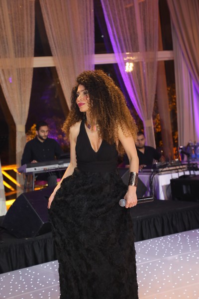 La Chaine des Amis Gala Dinner